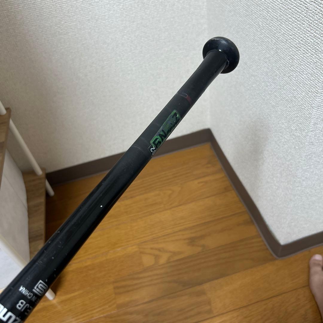 軟式バット　ミズノビヨンド　3点まとめ売り