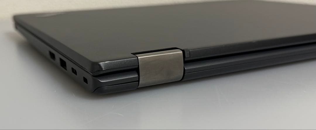 累積199 Lenovo L13 Yoga Gen4 16GB LTE タッチ