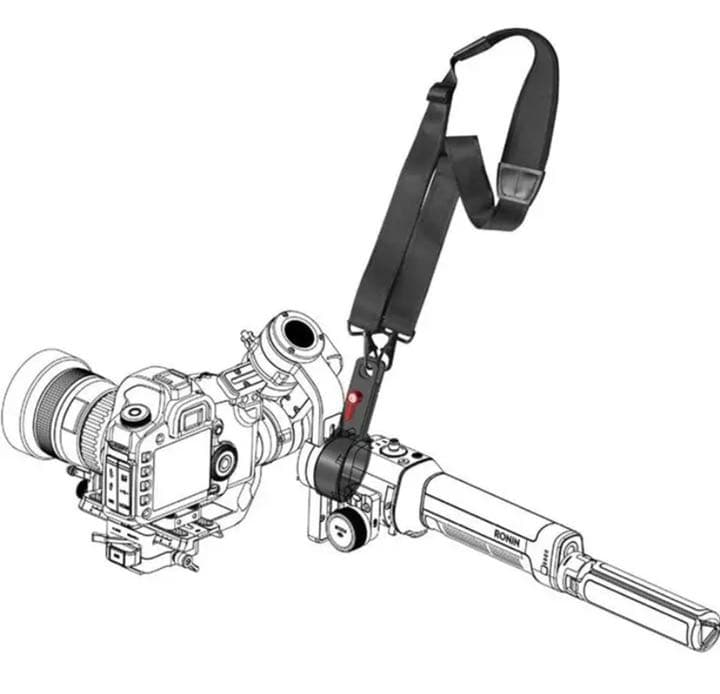 ★新品未使用★ DJI RONIN-S