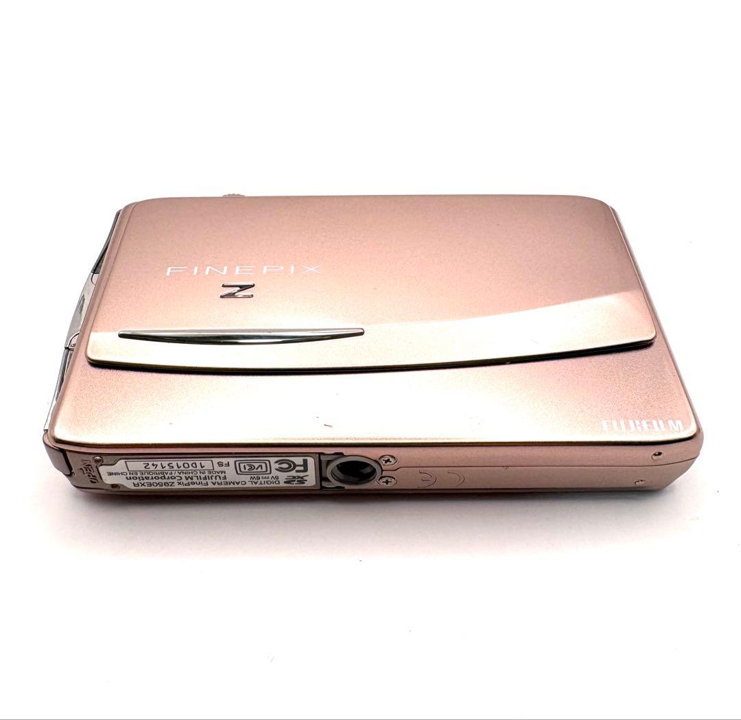 FUJIFILM Finepix Z950EXR フジフィルム