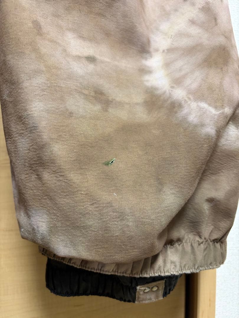 再値下‼️JKTとセット販売可　24-25 NOMADIC 777 PNT