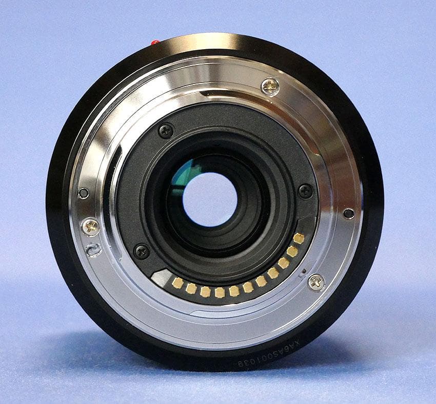 Panasonic LUMIX 45-150mm F4-5.6【美品】