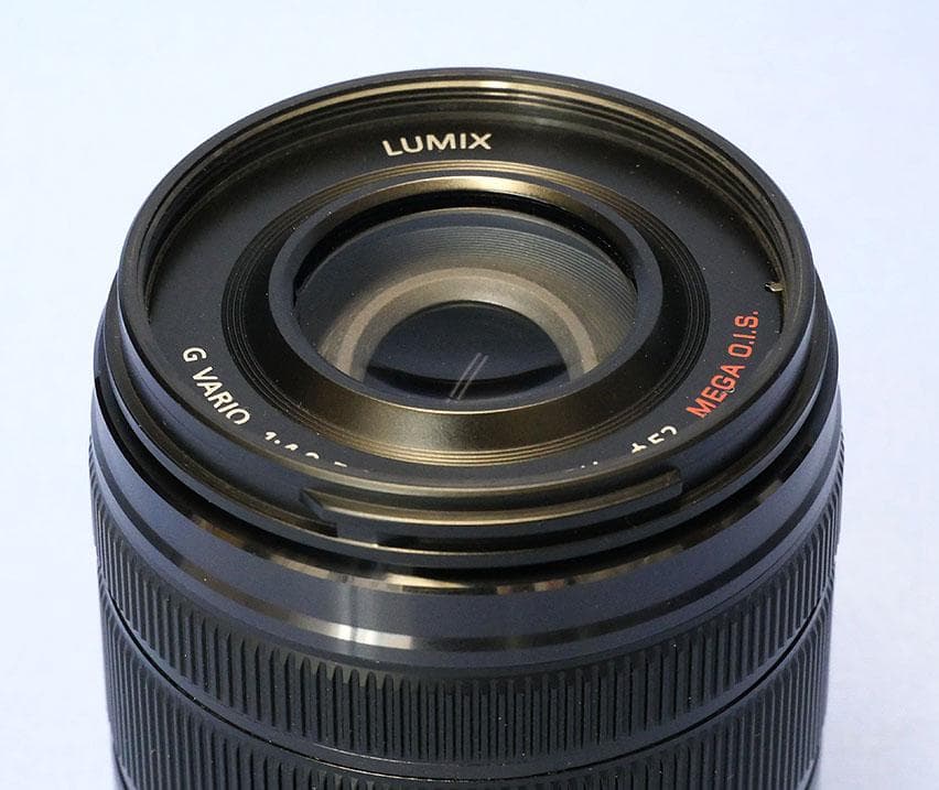 Panasonic LUMIX 45-150mm F4-5.6【美品】