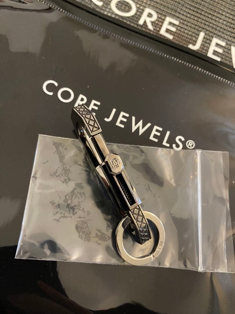 最終値下　カラビナ　コアジュエルス　fragment フラグメント