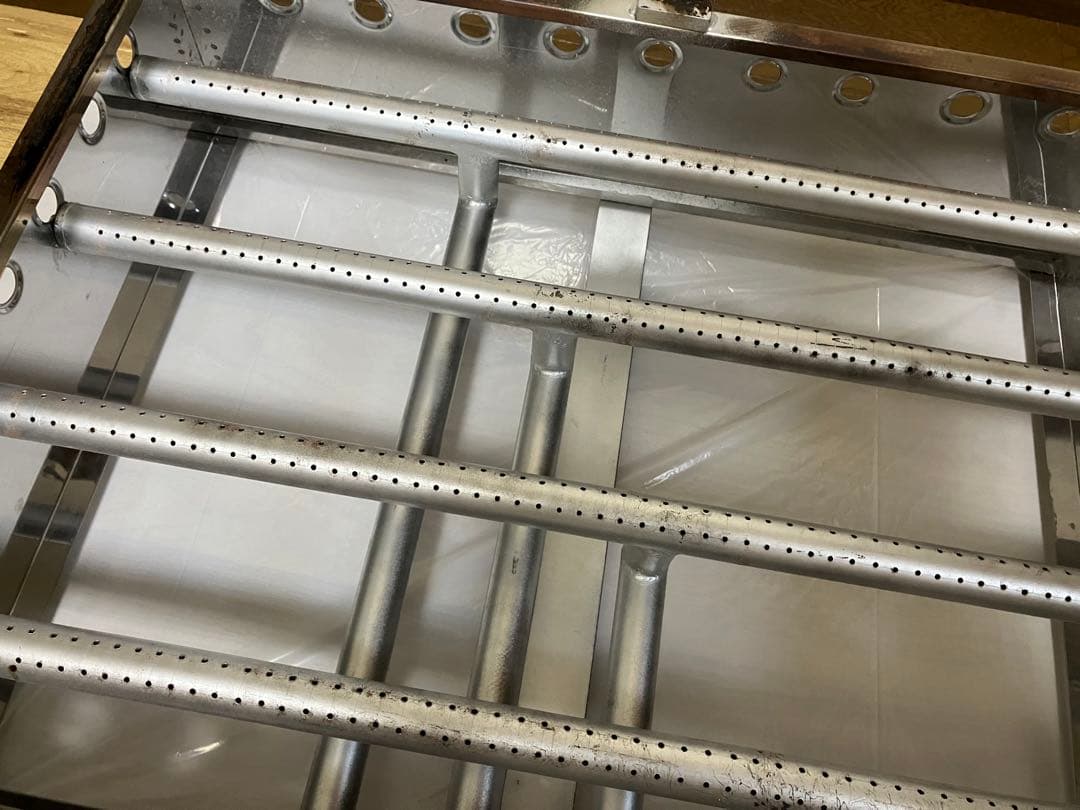 さま専用　業務用回転焼きセット　ちゃっきり付き