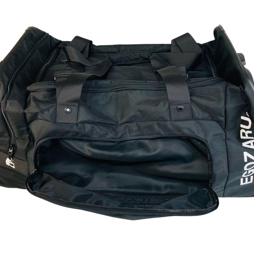 EGOZARU エゴザル キャリーバック 90L