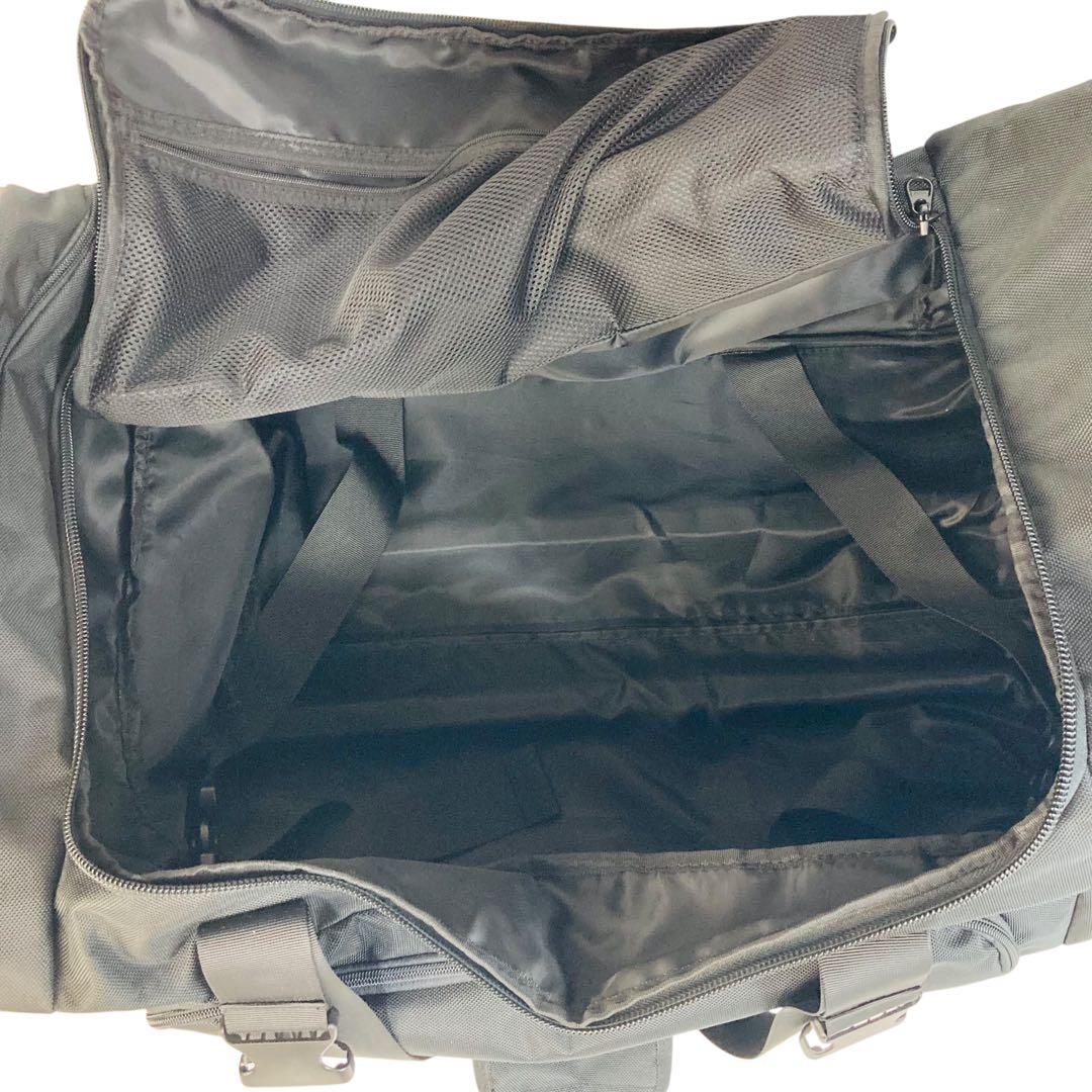 EGOZARU エゴザル キャリーバック 90L