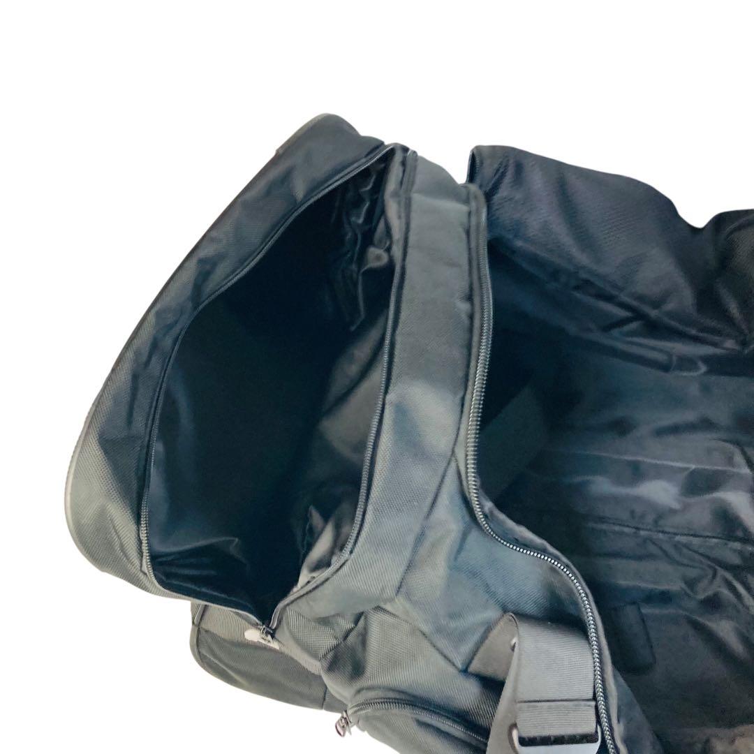 EGOZARU エゴザル キャリーバック 90L