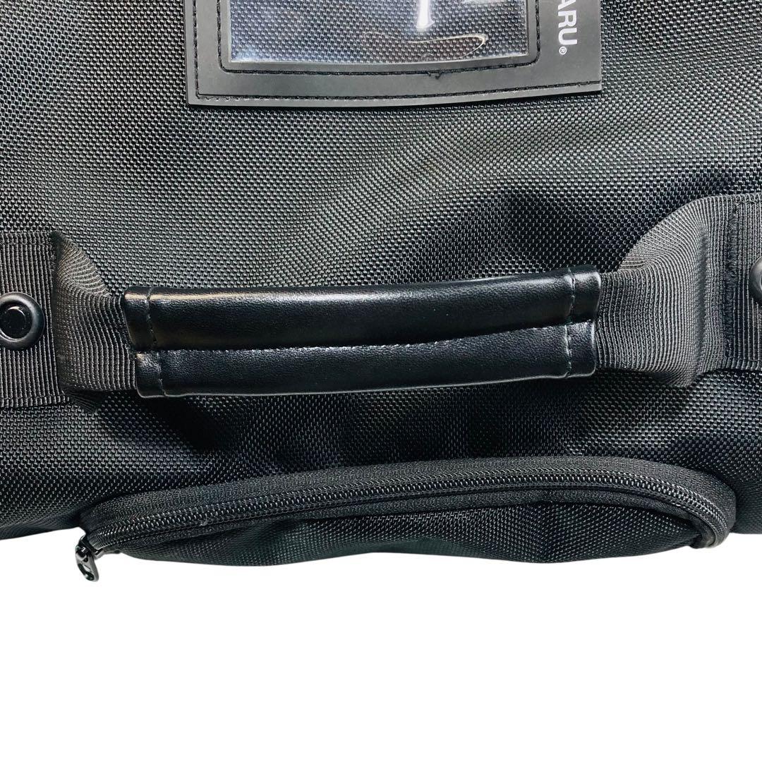 EGOZARU エゴザル キャリーバック 90L