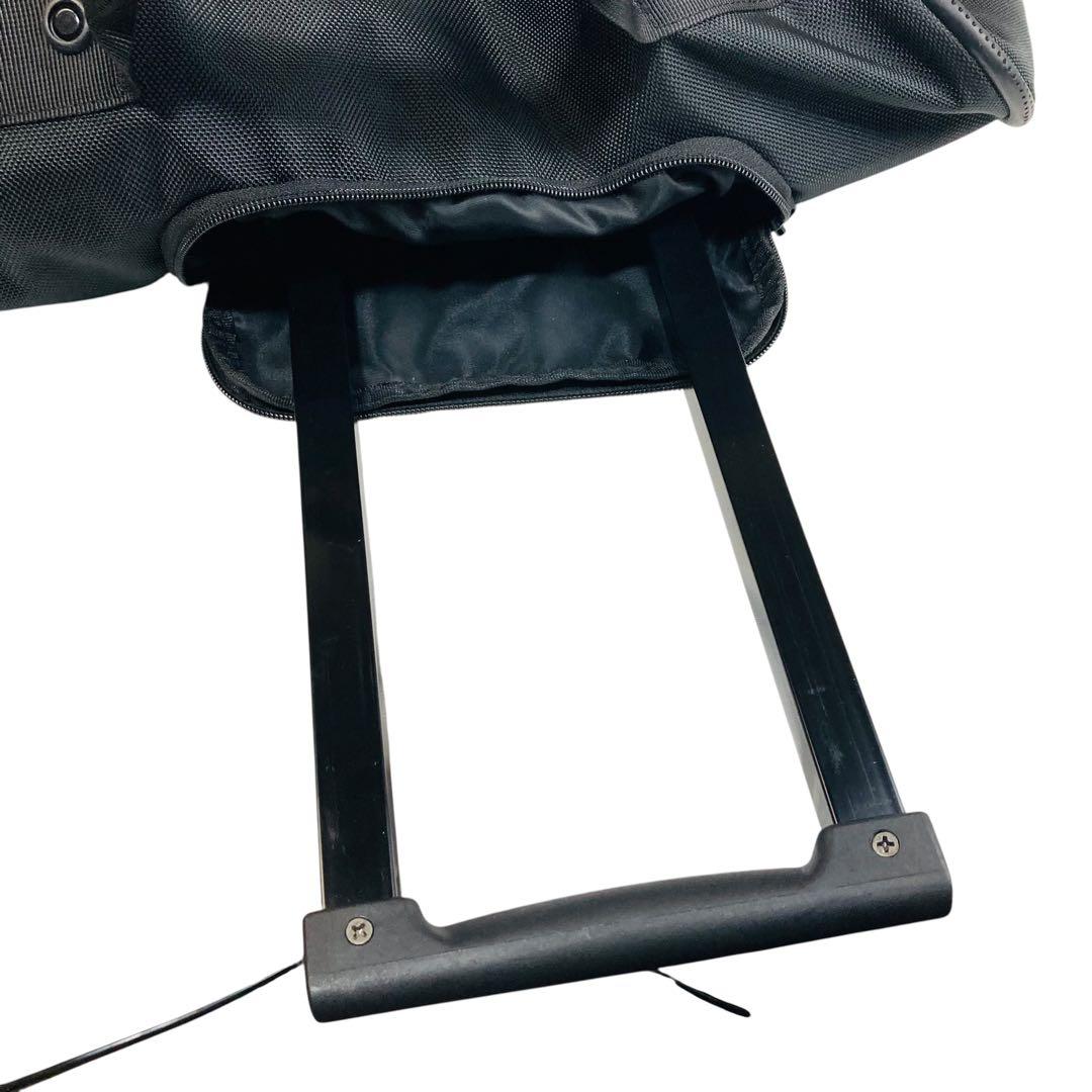 EGOZARU エゴザル キャリーバック 90L