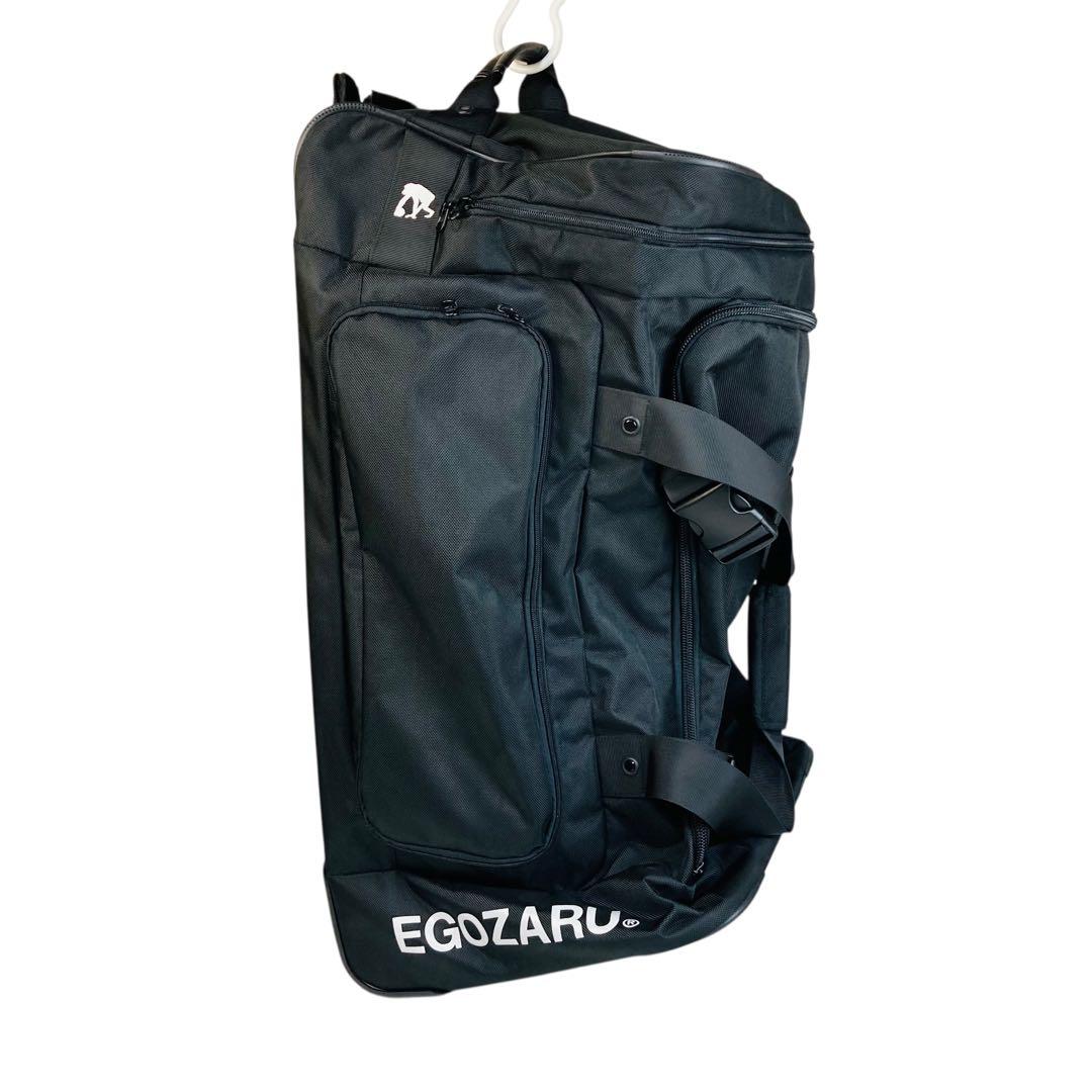 EGOZARU エゴザル キャリーバック 90L