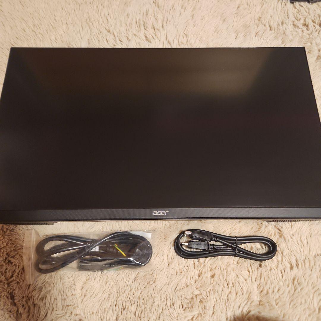 Acer VG280Kbmiipx 4K IPS モニター