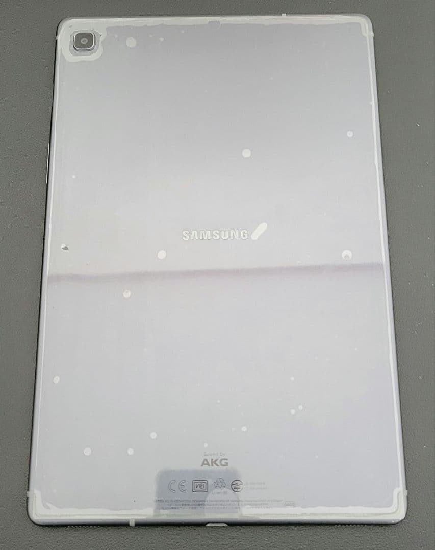 Androidタブレット本体 Samsung Tab S5e 64GB Wi-Fi