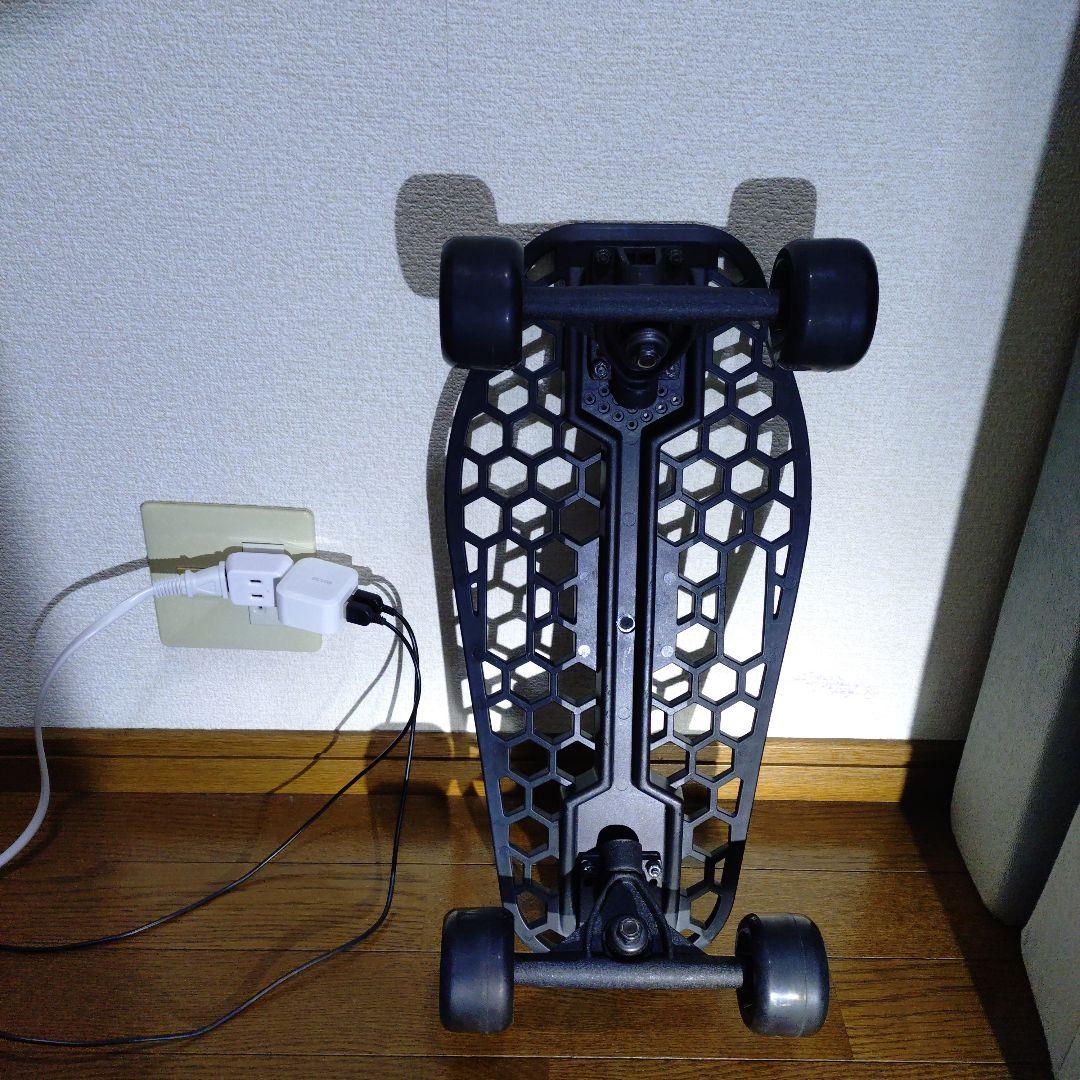 HEX スケートボード　街乗りミニクルーザー