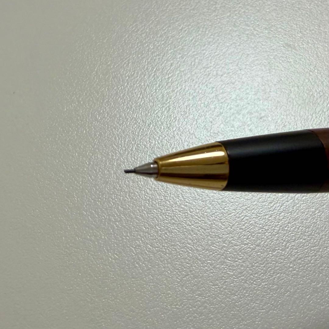 野原工芸 シーオーク　シャーペン　旧型