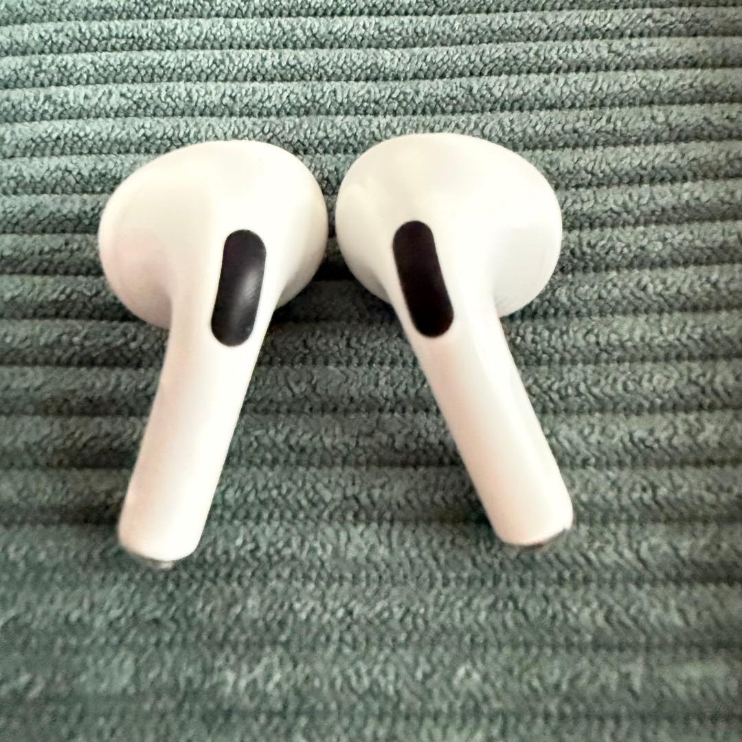 Apple AirPods Pro （第2世代）Lightningモデル