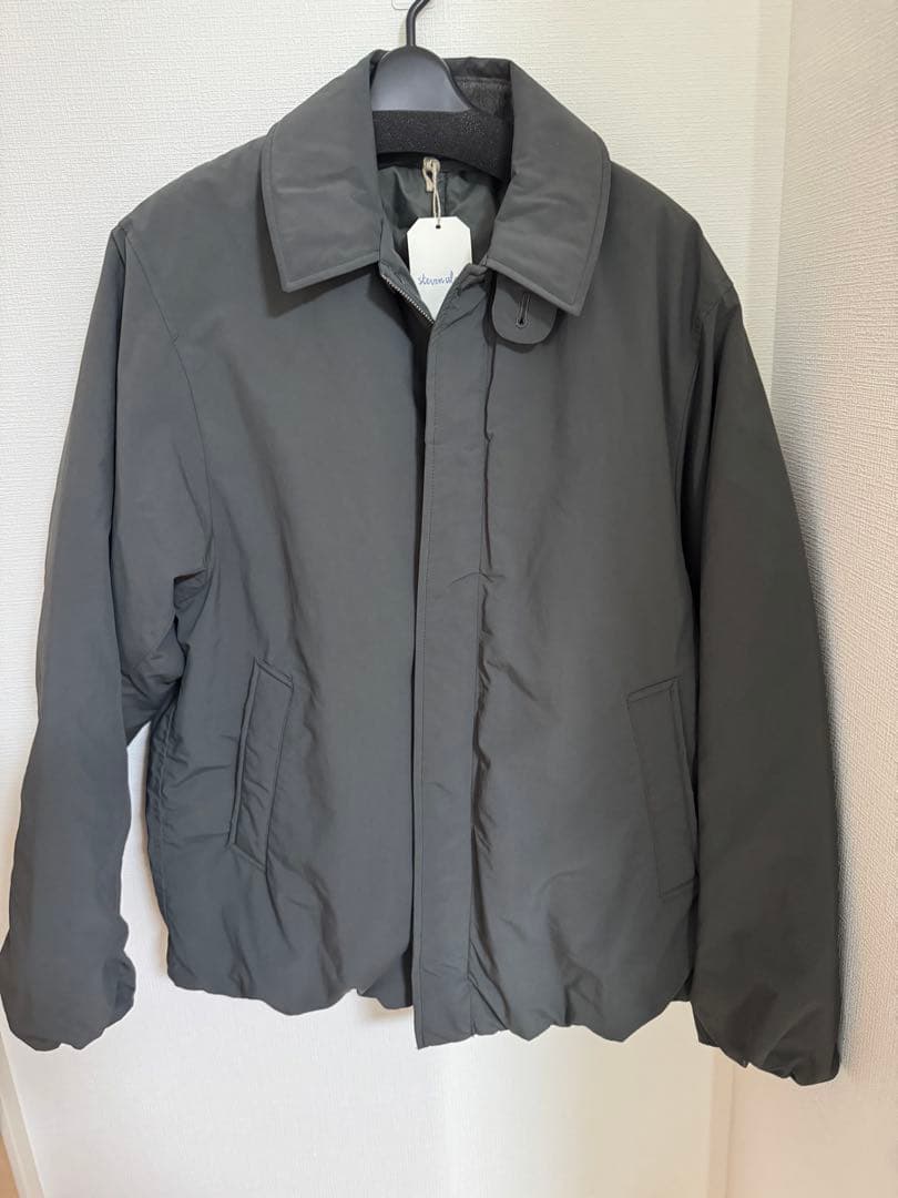 【Steven Alan】ダルマ バルカラー ジャケットII