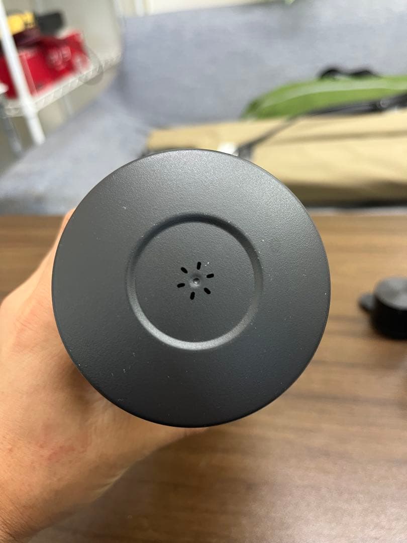 Outin nanoポータブルエスプレッソマシン　T