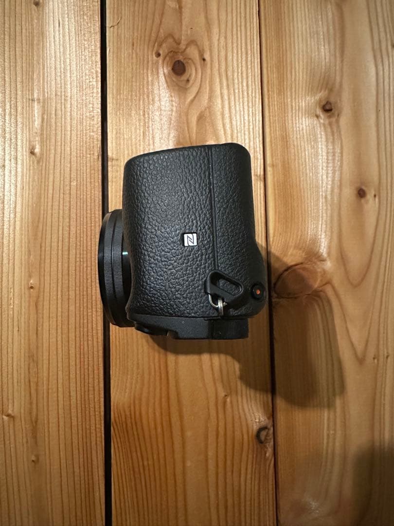 SONY α 6400 バッテリー3個セット