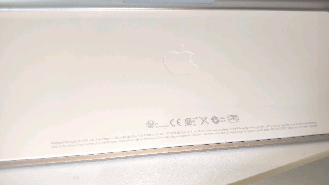 Mac mini Late 2012　キーボード　i5　☆