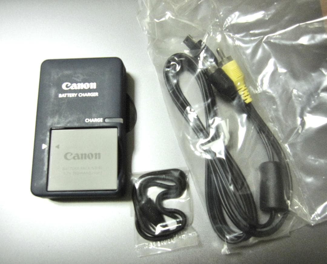 Canon IXY 210F ピンク 【ジャンク】