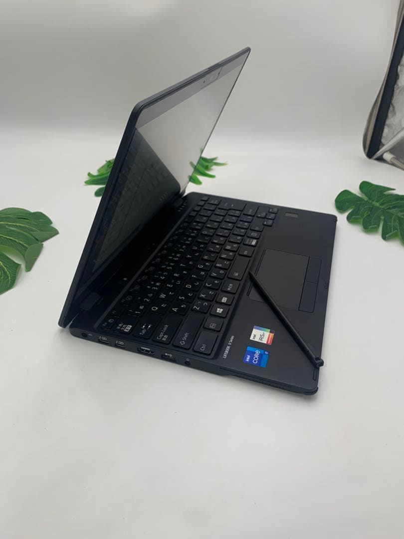 富士通 LIFEBOOK U9311X/FCore i7 1185G7