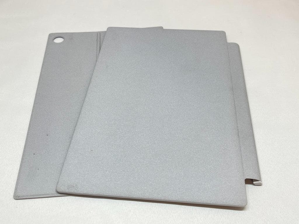 ASUS Chromebook Detachable CM3　LTEモデル