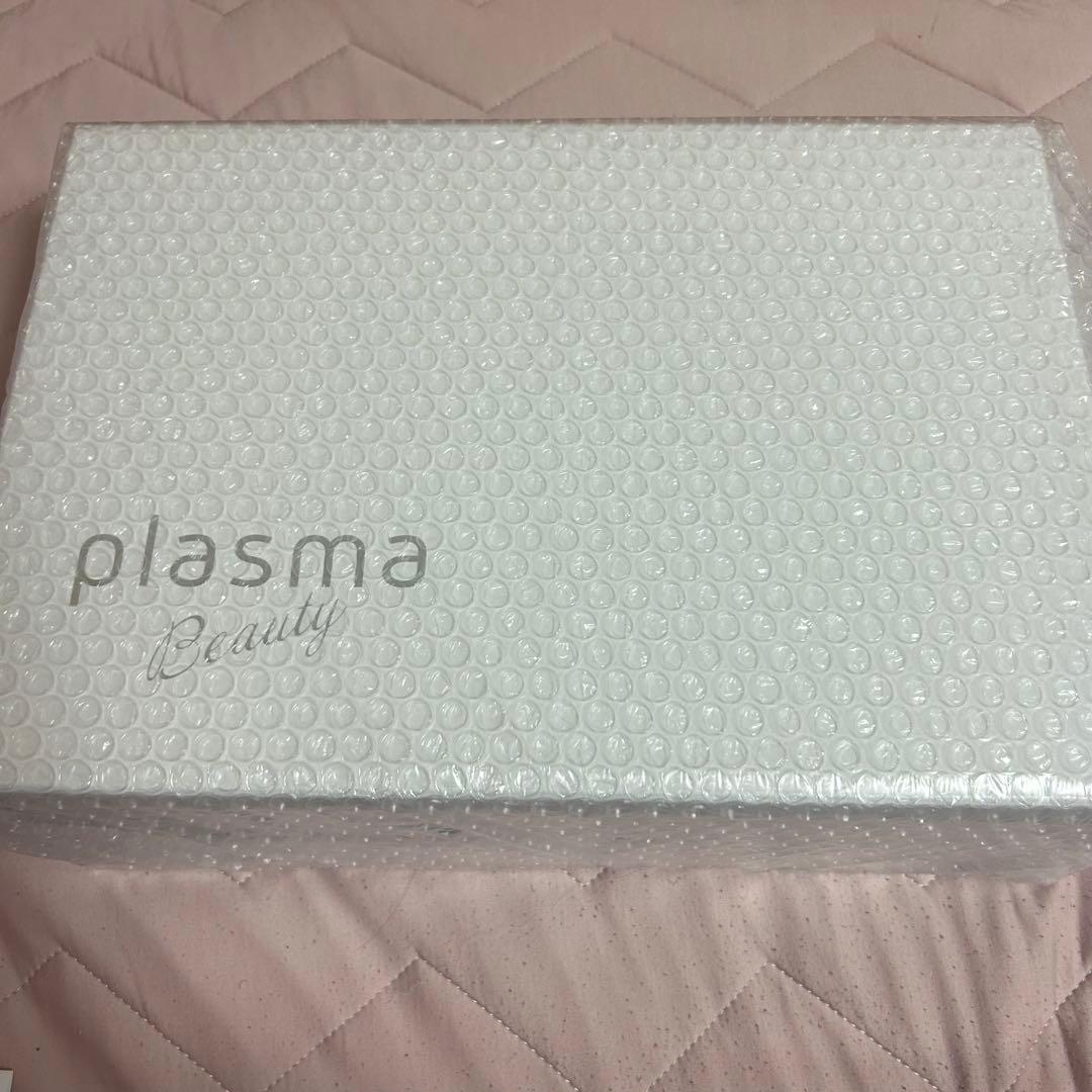 【新品未使用】エステツイン プラズマビューティー