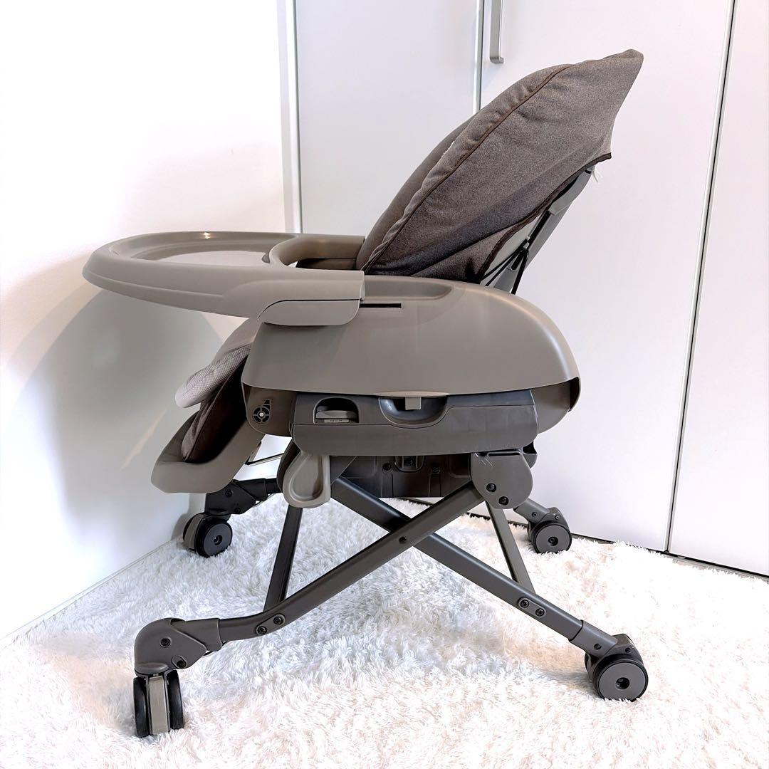 Combi コンビ 美品✨ネムリラ オートスウィング トイザらス限定モデル