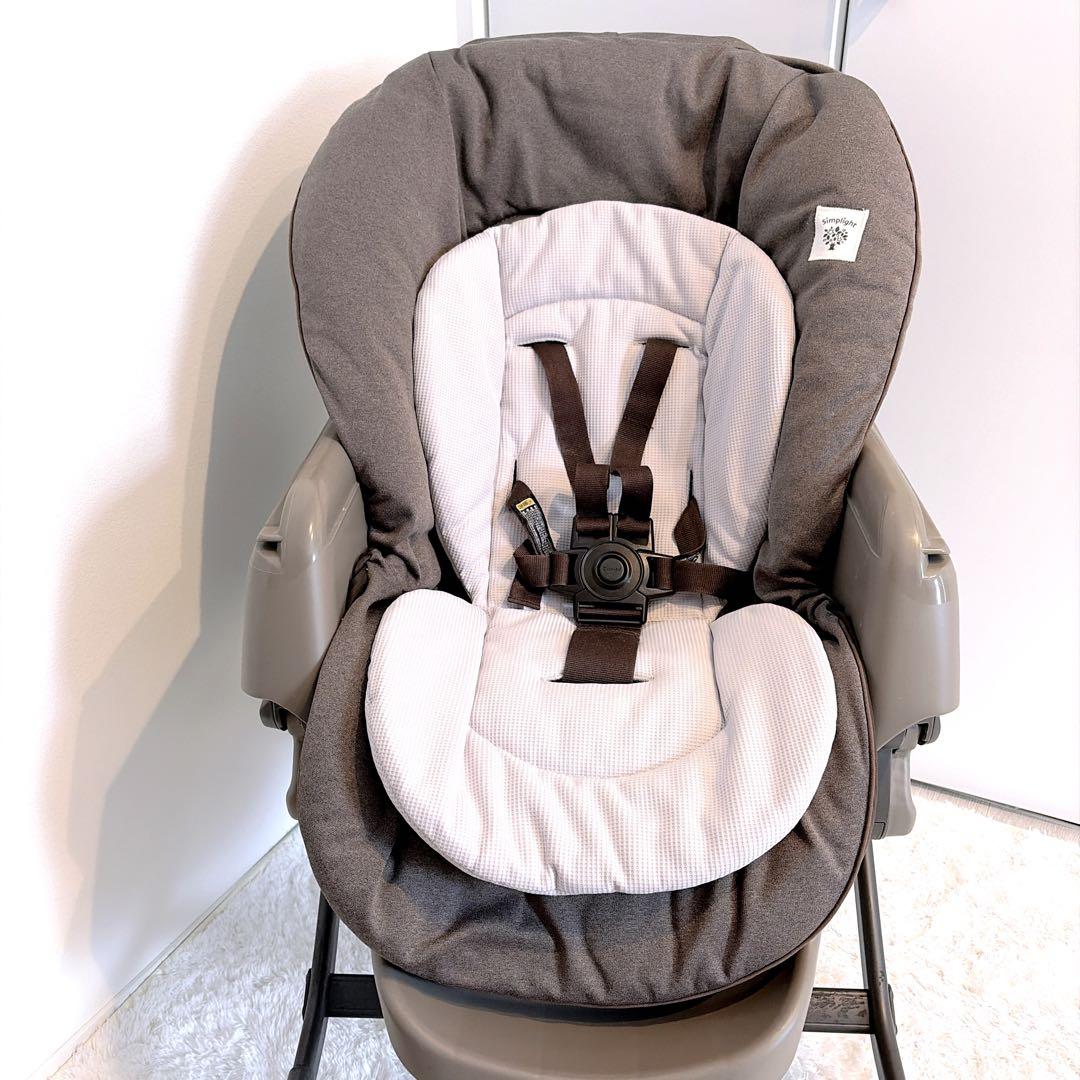 Combi コンビ 美品✨ネムリラ オートスウィング トイザらス限定モデル