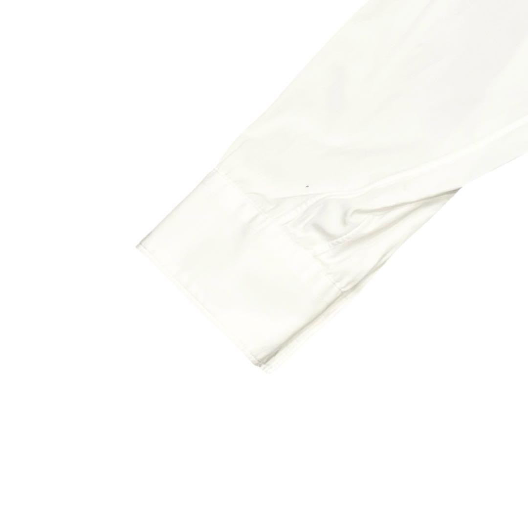 COMME des GARCONS SHIRT FOREVER ポプリンシャツ