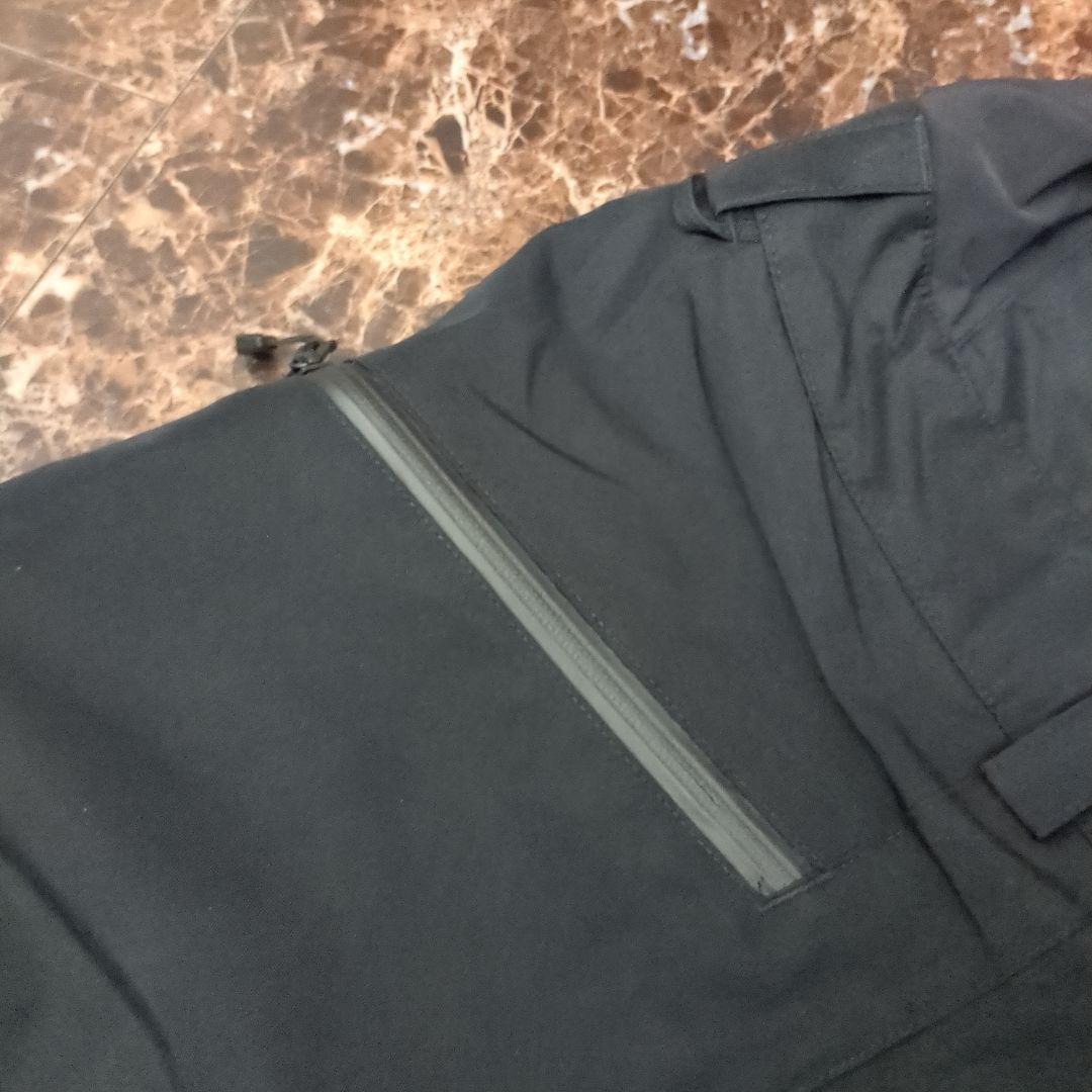 BURTON GORE-TEX ビブパンツ Lサイズ 中古