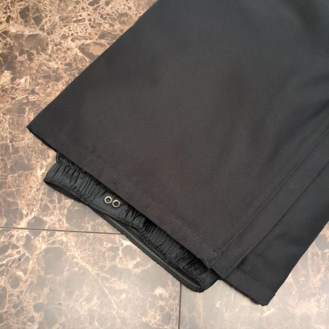 BURTON GORE-TEX ビブパンツ Lサイズ 中古