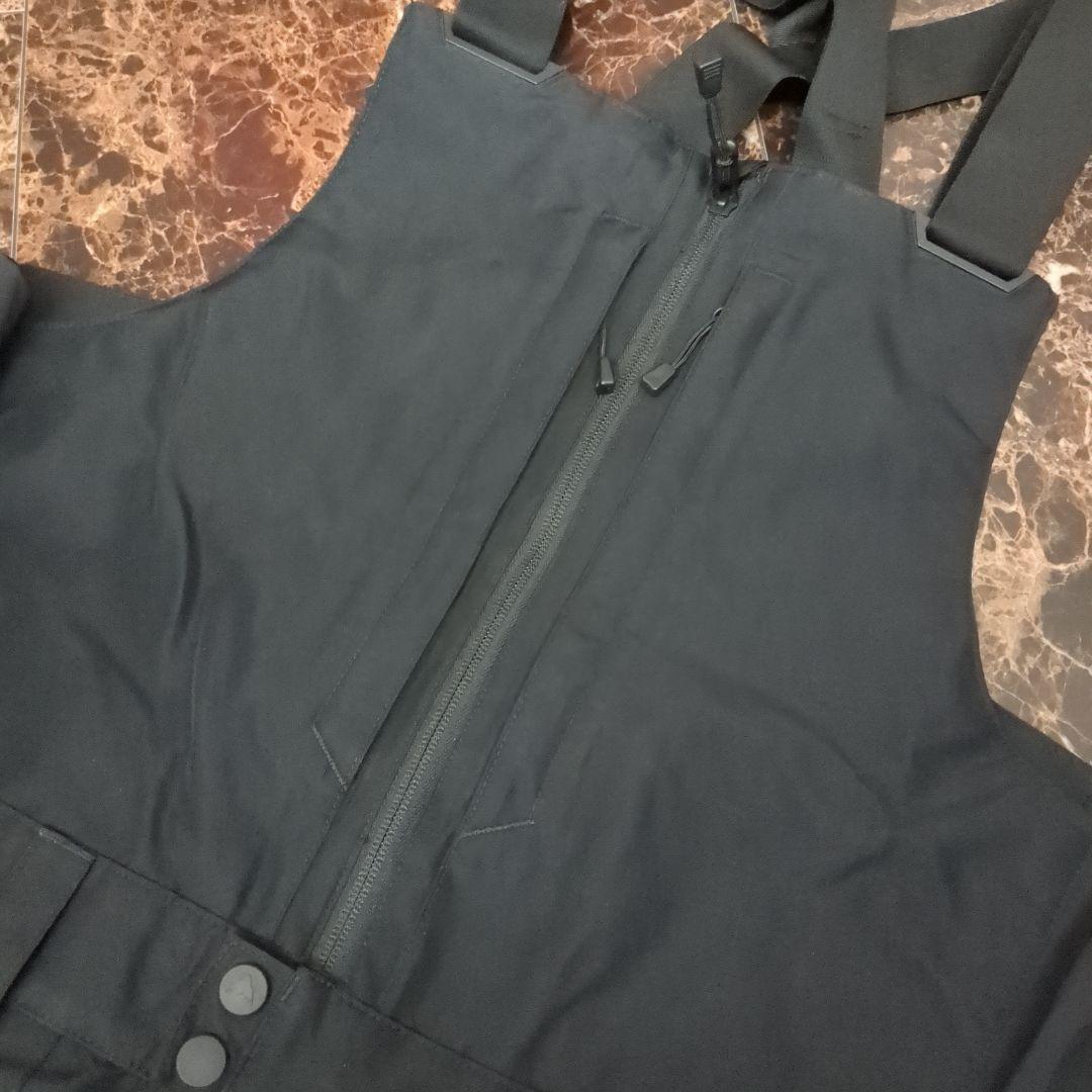 BURTON GORE-TEX ビブパンツ Lサイズ 中古
