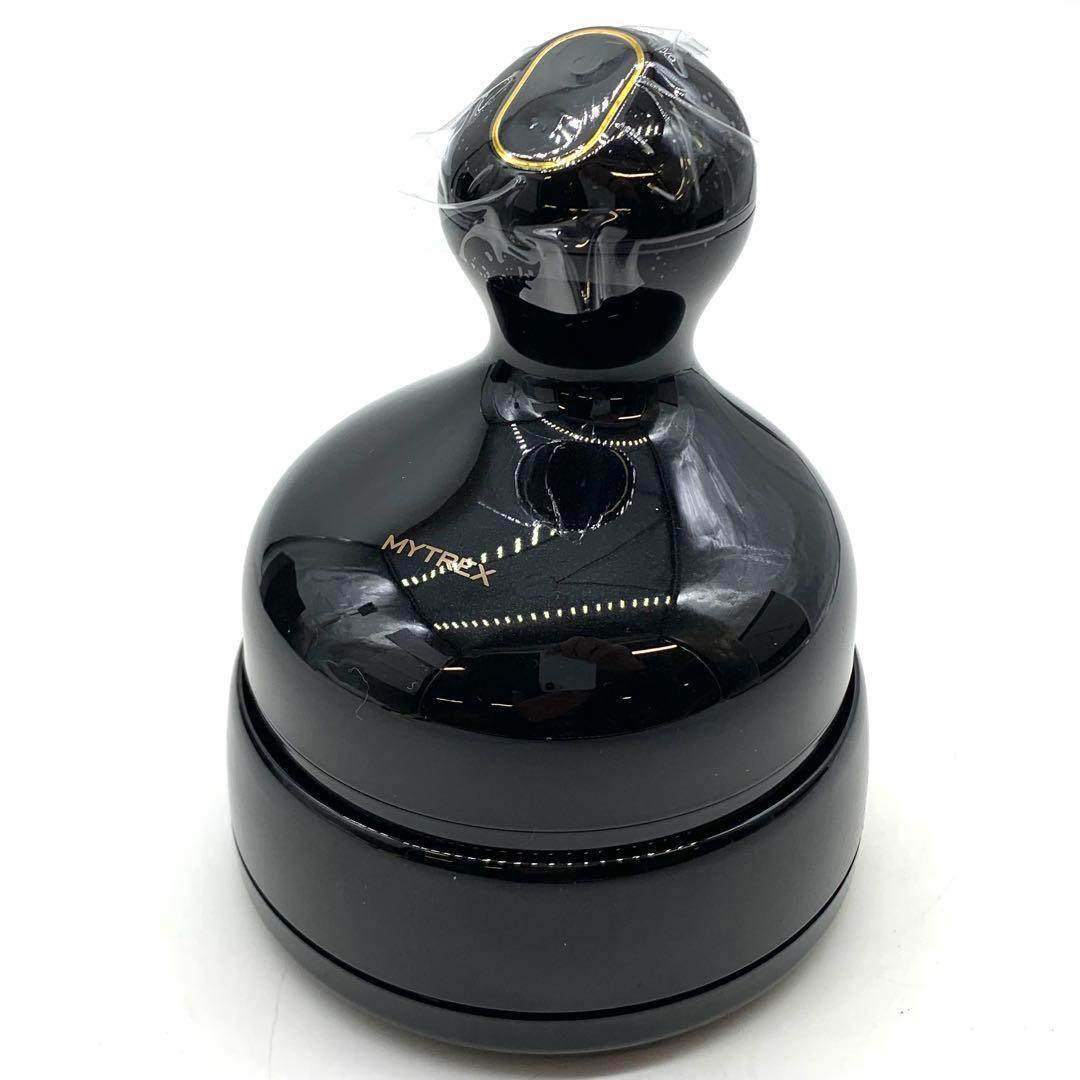 【新品未使用】MYTREX EMS HEAD SPA PRO 電気マッサージ