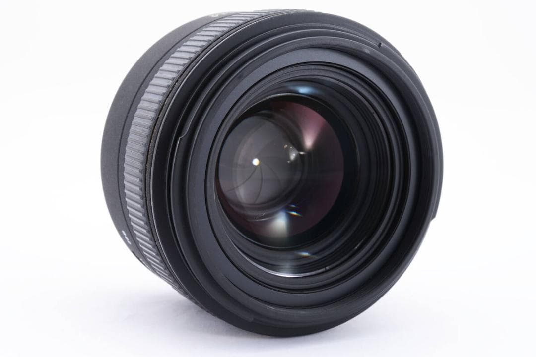 シグマEX 30mm f/1.4 DC HSM AF レンズ NikonF用