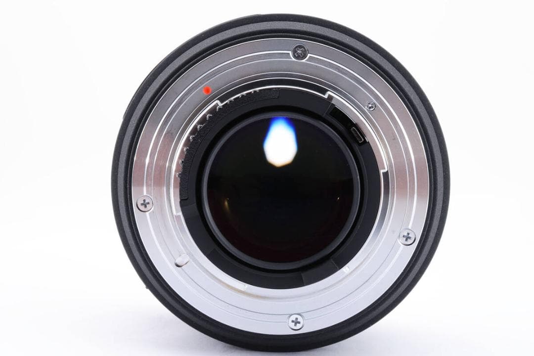 シグマEX 30mm f/1.4 DC HSM AF レンズ NikonF用