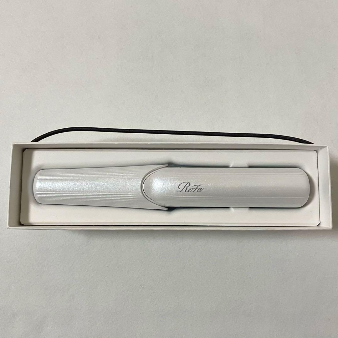 ReFa フィンガーアイロン RE-AI02A