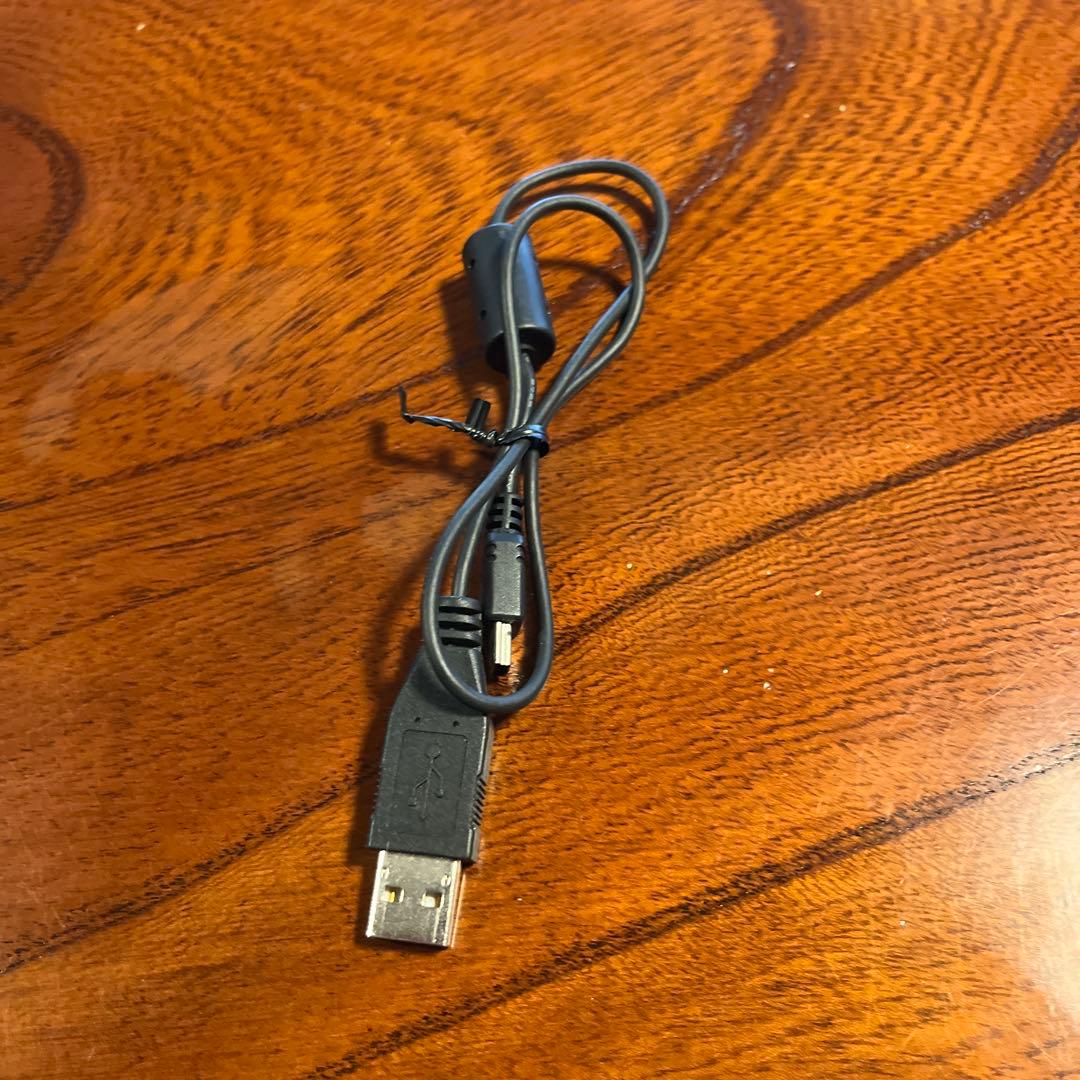 Canon EOS kiss X7　と　フラッシュエアSD