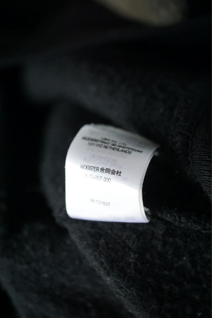 セ*様 Supreme デビル Sロゴ パーカー フーディ スウェットシャツ