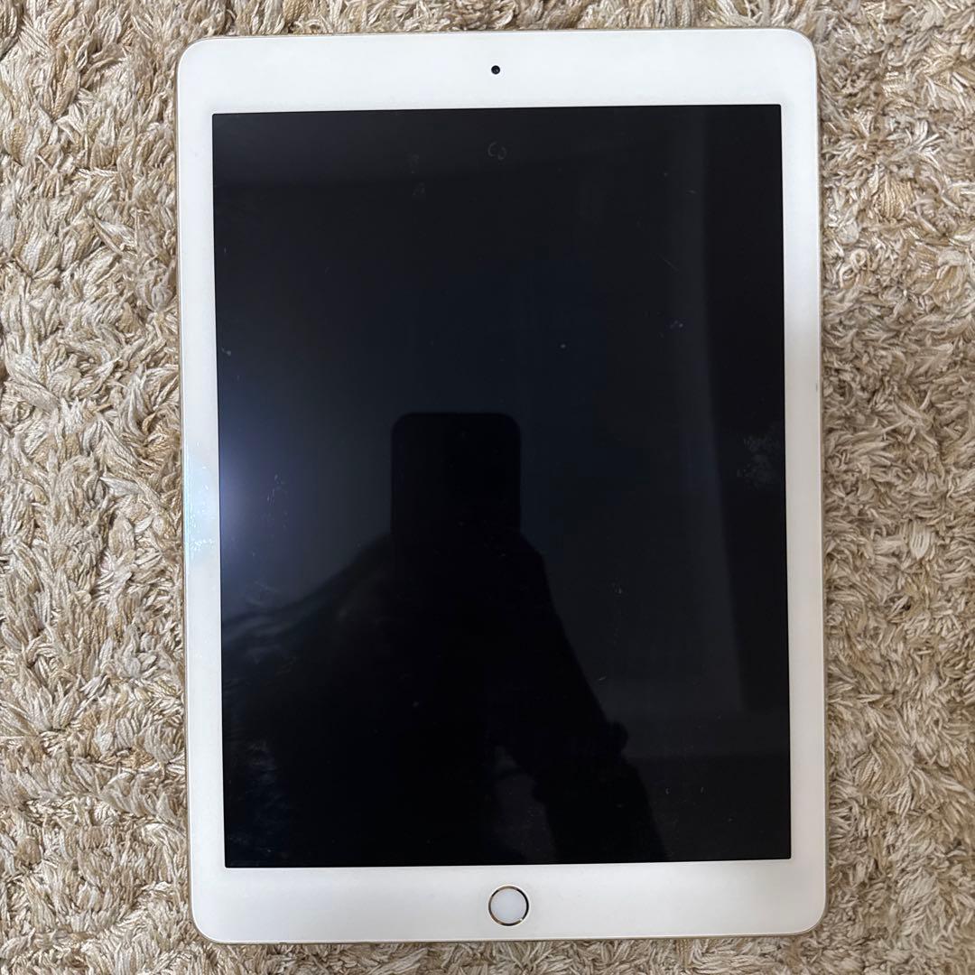 Apple iPad pro 9.7 Wi-Fiモデル 128GB