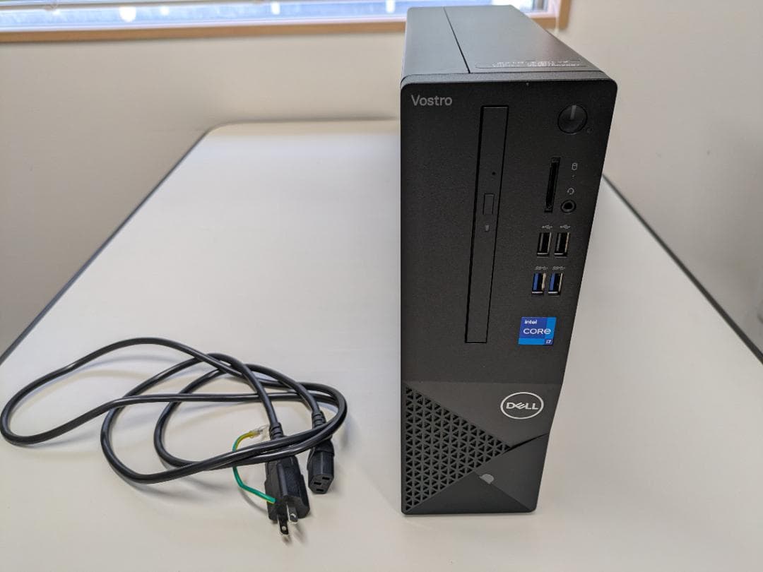 Dell Vostro デスクトップPC
