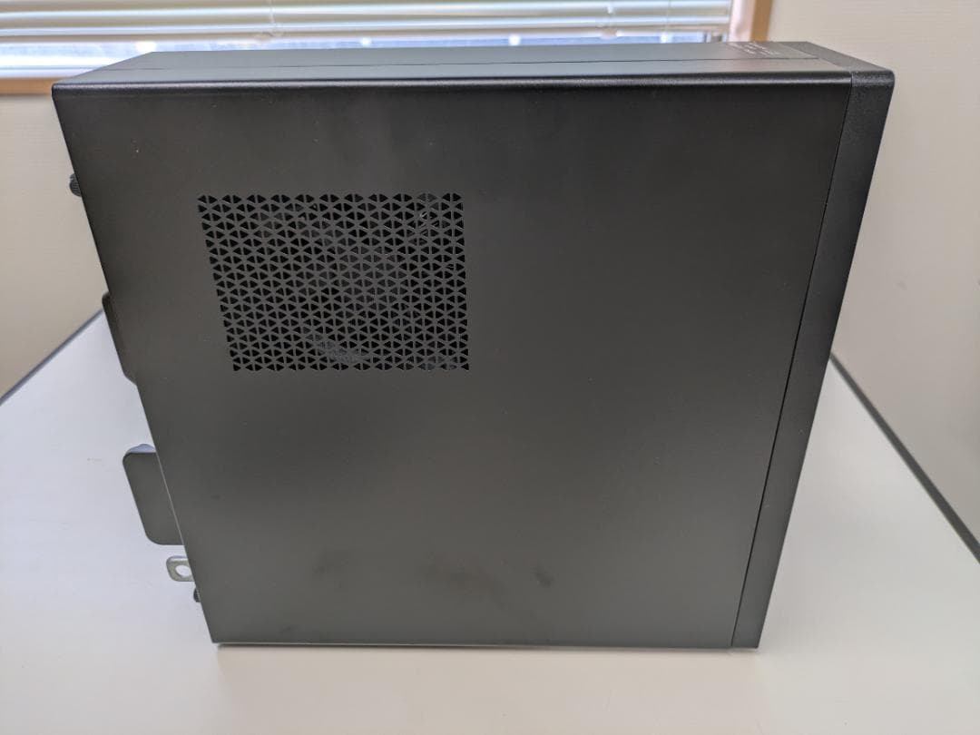 Dell Vostro デスクトップPC