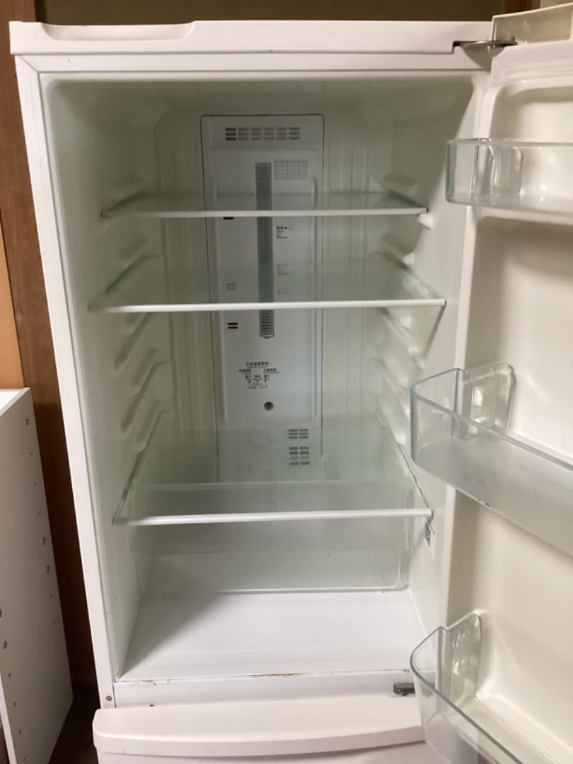 Panasonic冷蔵庫