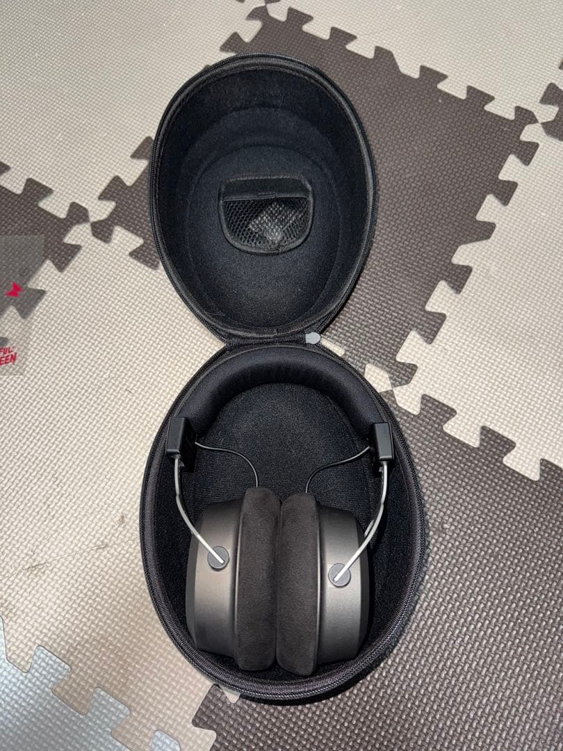 ヘッドホン beyerdynamic Amiron Wireless
