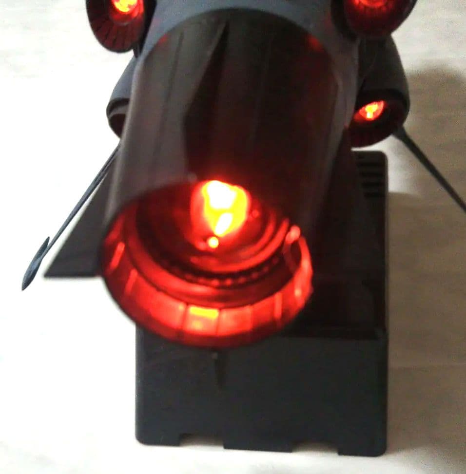 k*n様 バンダイスピリッツ1/1000宇宙戦艦ヤマト2202アンドロメダ塗装済