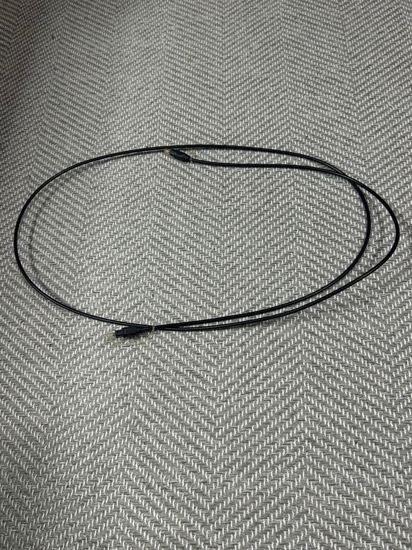 ボ*ン様 Bose solo TVスピーカー　黒