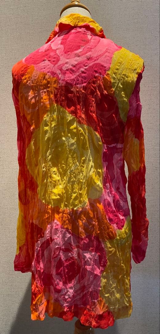 ISSEY MIYAKE プリーツプリーズ