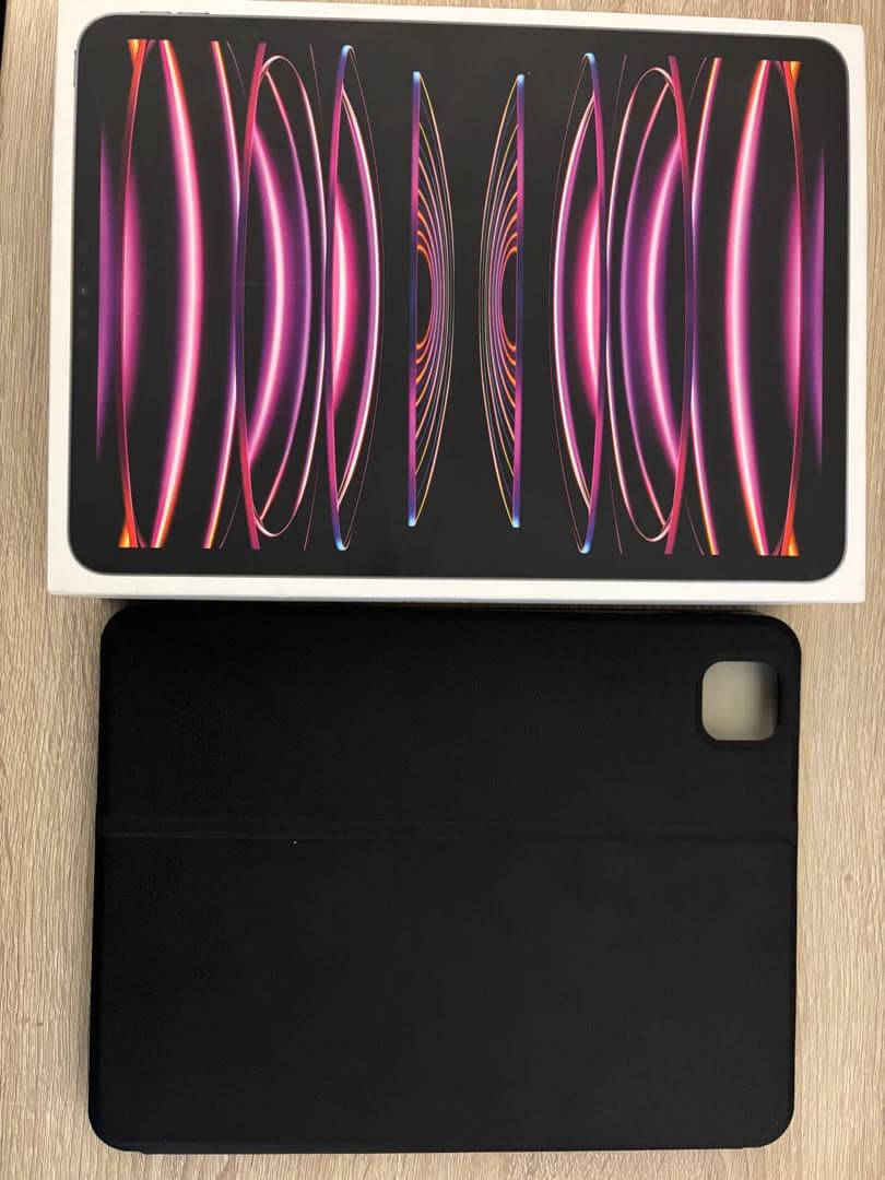 iPadPro11インチ第4世代128GB WiFiモデル