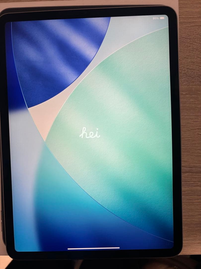 iPadPro11インチ第4世代128GB WiFiモデル